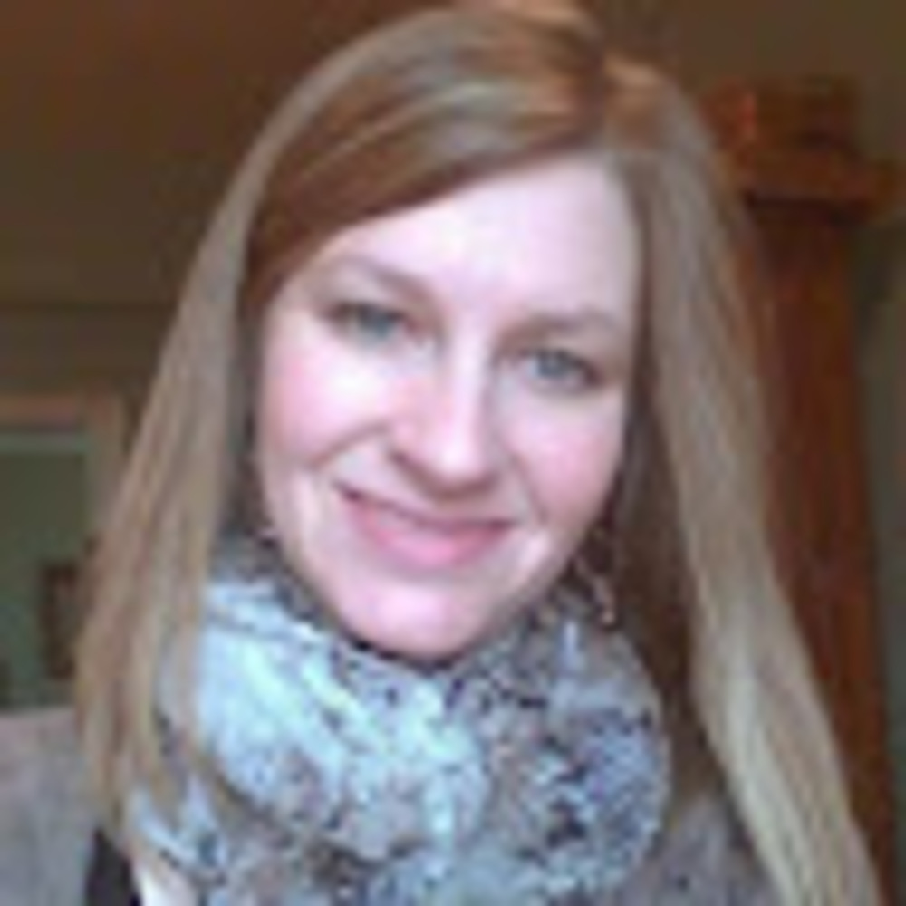 Meet your Posher, Kristin